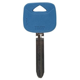 Tr47pb Keyblank Toyota