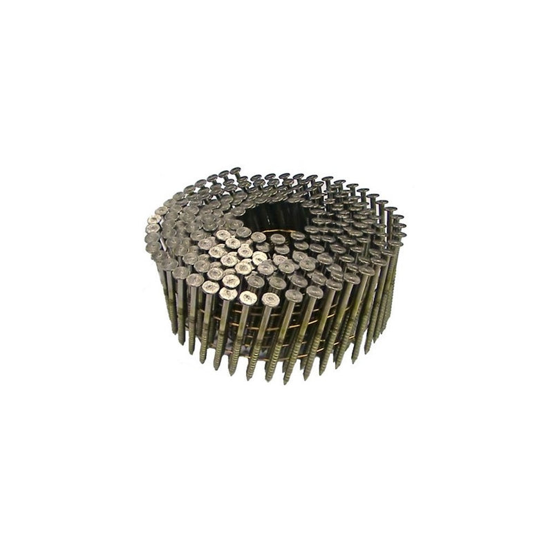 NATIONAL NAIL 0634181 2.5K 3-1/4-Inch Frame Nail