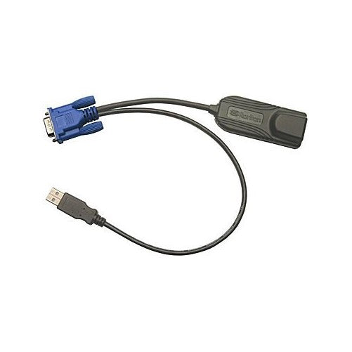 RARITAN COMPUTER DCIM-USBG2 Dominion Kx Cim for USB Pc/sun/mac