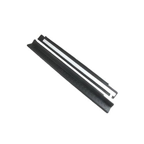 2007-2016 Jeep Wrangler 2 Door-Door Entry Guards