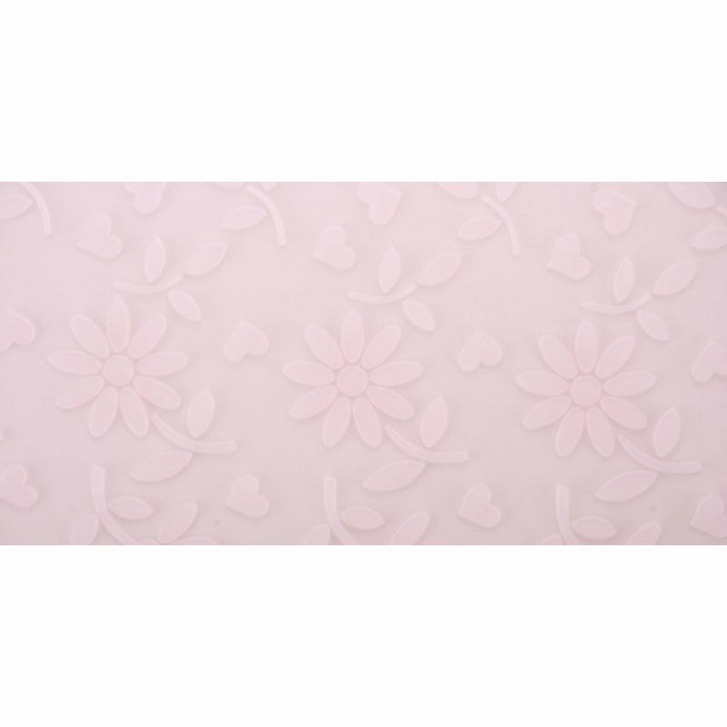 Wilton Fondant Impression Mat, Floral Fantasy Design