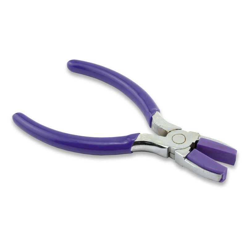 Artistic Wire Nylon Jaw Pliers