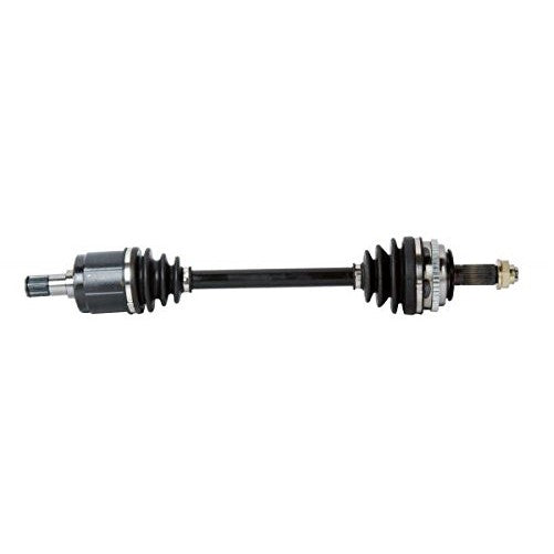 GSP NCV36521 CV Axle Shaft Assembly - Left Front (Driver Side)