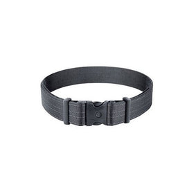Nylon Web Deluxe Duty Belt, Medium