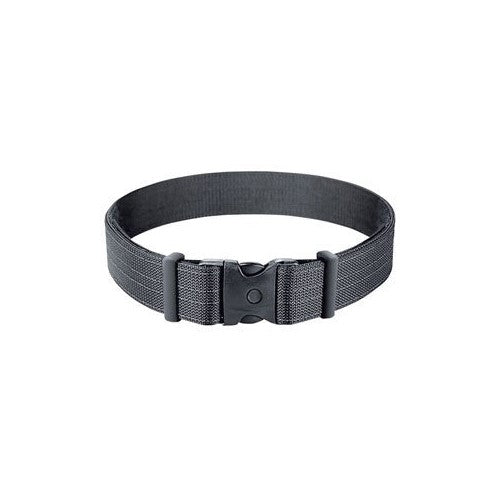 Nylon Web Deluxe Duty Belt, Medium