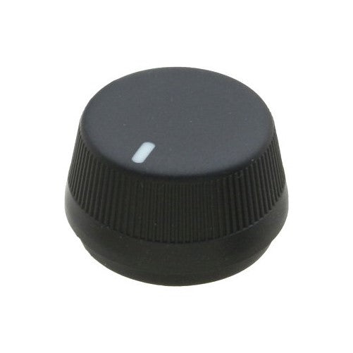 OES Genuine Heater Knob for select Honda Accord models