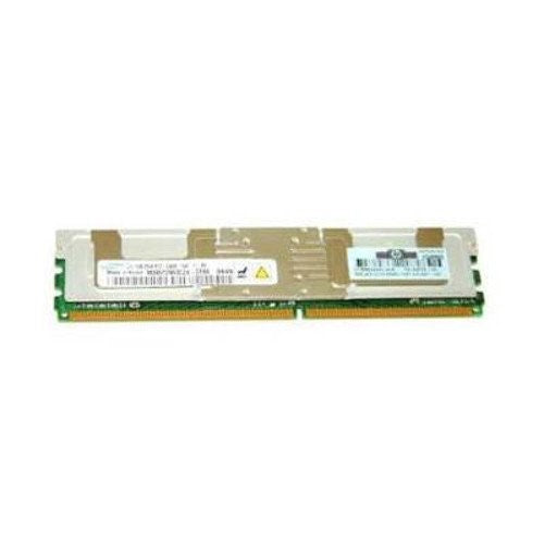 1GB DDR2 PC2-5300 667MHz 240pin ECC FB-DIMM HP 398706-051 416471-001