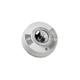 First Alert BRK SL177 Hearing-Impaired, ADA-Compliant Smart Strobe Light, 120V AC