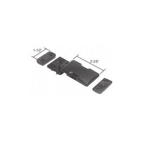 DVL5 - CRL Replacement Metal Latch for Toyota Tacoma and Earlier Models Toyota Trucks