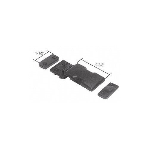 DVL5 - CRL Replacement Metal Latch for Toyota Tacoma and Earlier Models Toyota Trucks