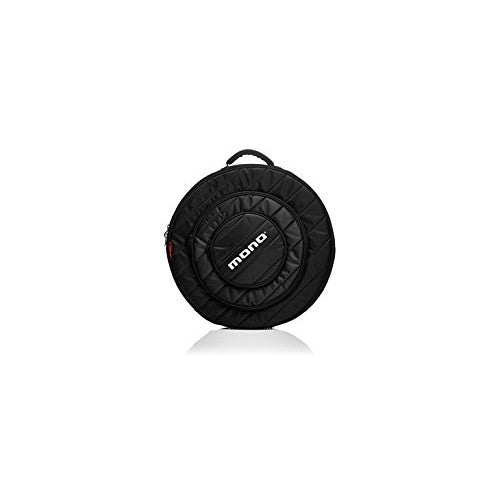 MONO M80 22-Inch Cymbal Case - Black