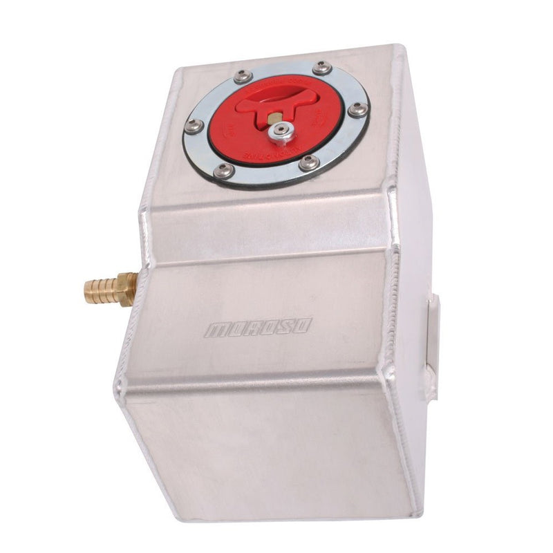 Moroso 63495 Super Charger Tank for Mustang