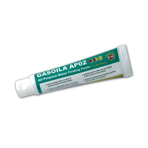 Gasoila AP02 All Purpose Water Finding Paste, 2 oz Tube