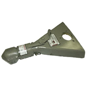 BAL R.V. Products Group BAL 29025 Sidewind A-Frame Trailer Tongue Jack - 2,000 lb.