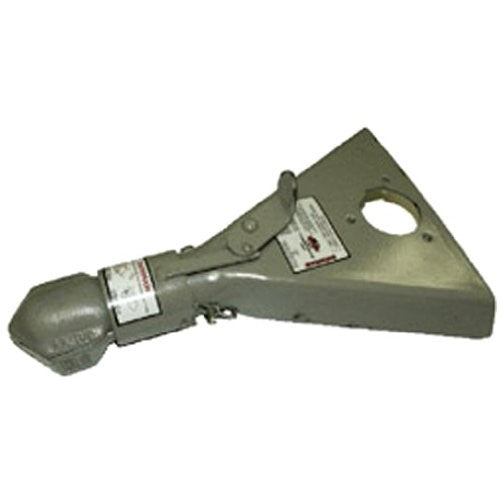 BAL R.V. Products Group BAL 29025 Sidewind A-Frame Trailer Tongue Jack - 2,000 lb.