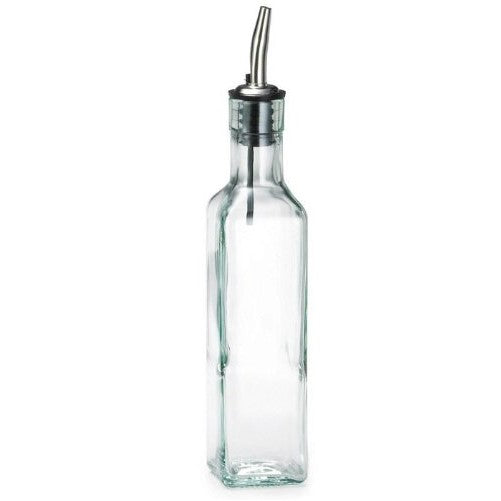 Tablecraft (9085) 8-1/2 oz Oil and Vinegar Cruet