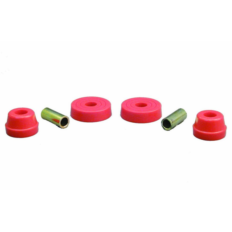 Prothane 6-1213 Red McPherson Strut Tower Bushing Kit