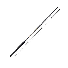 South Bend 631788-Maurice 2PC Fly Rod, Fishing Equipment, 8'