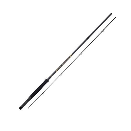 South Bend 631788-Maurice 2PC Fly Rod, Fishing Equipment, 8'