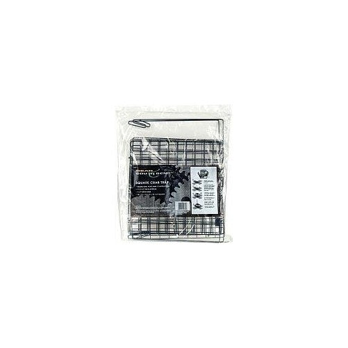 South Bend Crab Trap Sq 10.5 X 10.5 X 10.5