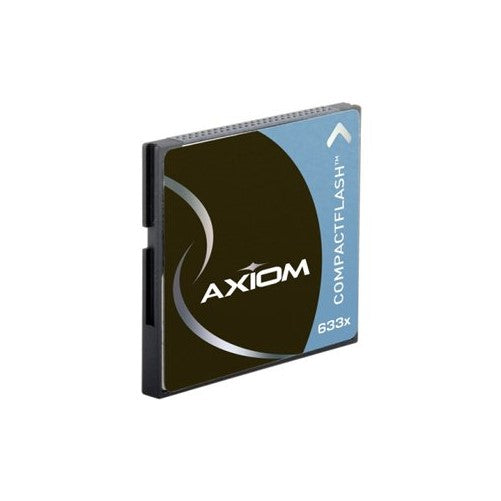 Axiom Memory 32 GB CompactFlash (CF) Card - 1 Card CF/32GBUH6-AX