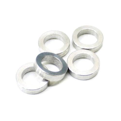 Wheels Manufacturing 4.3mm Chainring Spacer (Bag of 20)