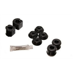 Energy Suspension 15.5101G 17mm Front Sway Bar Set for VW