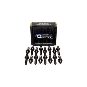 PRW 1200407 1.900" Height 7/16" Pro Series Rocker Arm Stud - Pack of 16