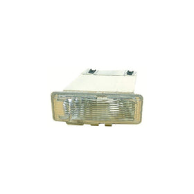 Depo 332-1618L-US Chevrolet/GMC/Oldsmobile Driver Side Replacement Parking/Signal Light Unit