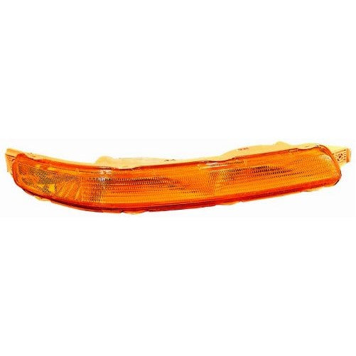 Depo 335-1609R-AC Chevrolet Aveo/Pontiac Wave Passenger Side Replacement Parking/Signal/Marker Lamp Assembly