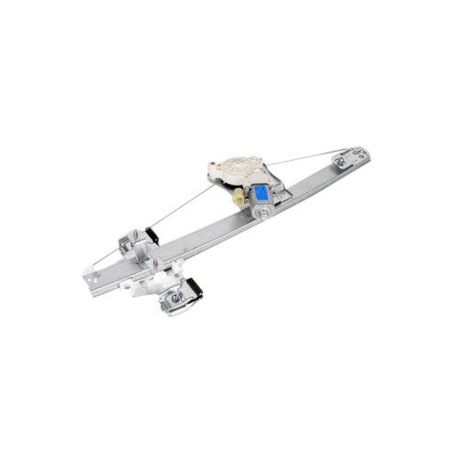 ACDelco 25885884 GM Original Equipment Rear Driver Side Power Window Regulator and Motor Assembly