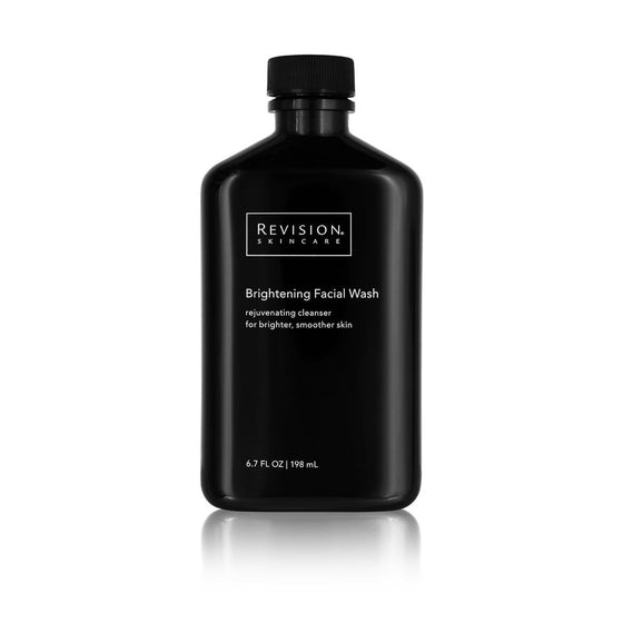 Revision Brightening Facial Wash, 6.7 fl. oz