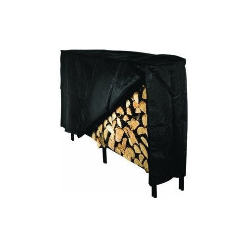 Shelter SLRC-XL Firewood Storage Log Rack Cover, X-Large