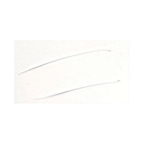 Open 5 Ounce Color Paint: Zinc White