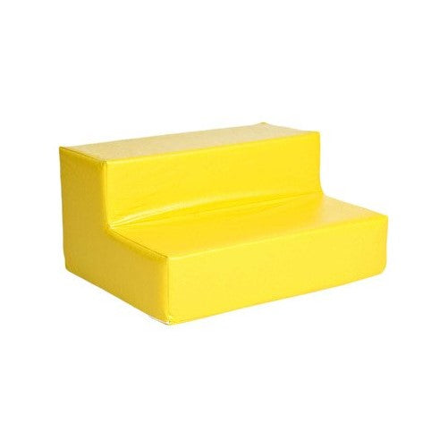 Foamnasium Toddler Step, Yellow