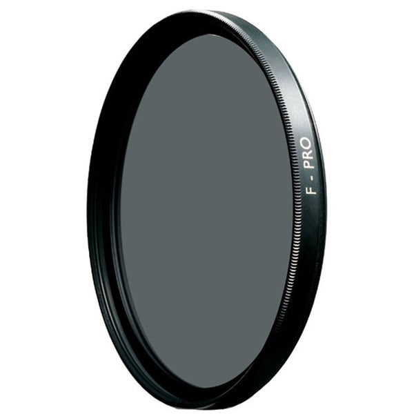 BW 46mm ND 1.8-64X Neutral Density Filter with Single Coating (106) - 65-1069137