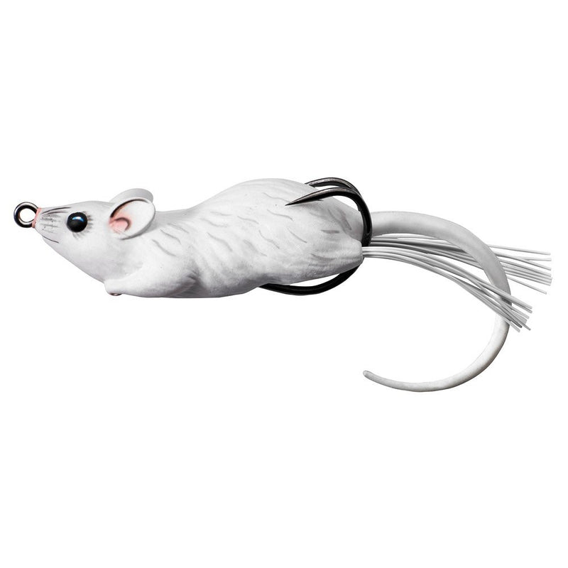 Livetarget Hollow Body Mouse