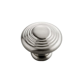 Deco Knob (Set of 10) (Dark Antique Copper)