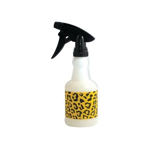 Soft 'N Style Leopard Spray Bottle - 12 oz