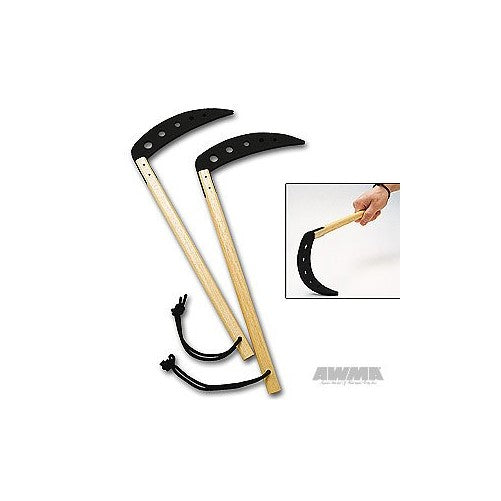 ProForce Foam Rubber Kamas