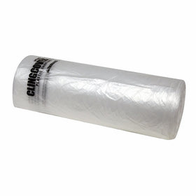 Trimaco 79400 Easy Mask Cling Cover Plastic Sheeting, 9-Feet x 400-Feet