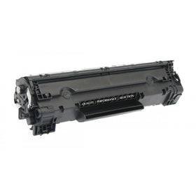 WPP 200181P Remanufactured Toner Cartridge for HP 78A
