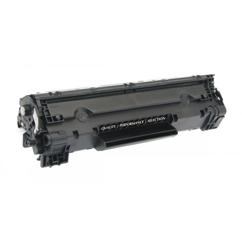WPP 200181P Remanufactured Toner Cartridge for HP 78A