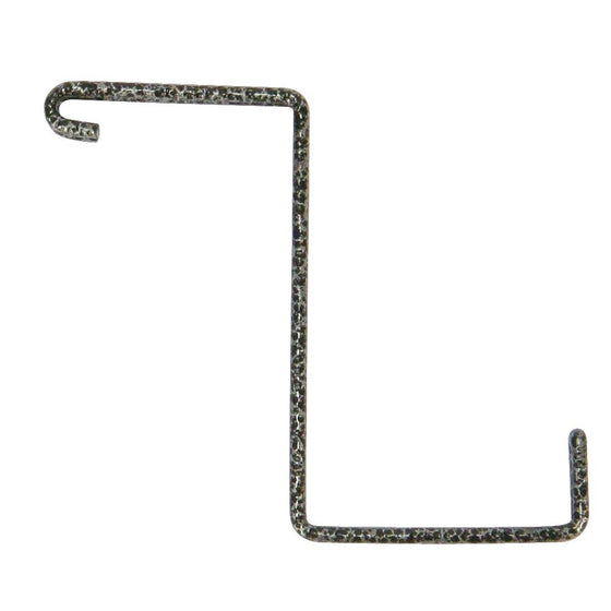 HyLoft 00682 Add-On Storage Hook Accessory for HyLoft Model 625 and 651, Hammertone, 4-Pack