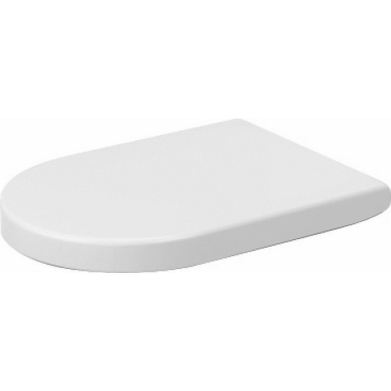 Duravit 0063320000 Seat and Cover Starck 3
