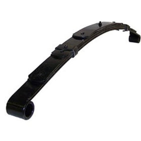 Crown Automotive 52003448 Front Leaf Spring Assembly