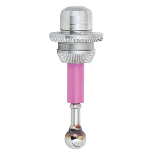 Haimer 80.365.20 Short Probe, 0.2" (5.08 mm) Tip Diameter