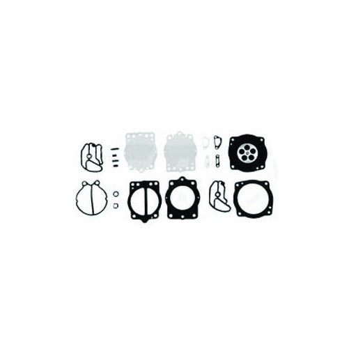 Keihin CDK-II Carburetor Rebuild Kit Kawasaki/Polaris