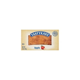 Tastykake Apple Pie - Pack of 12