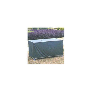 MINTCRAFT CVRA-RCT-D Patio Rectangle Table Cover